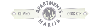 Apartments Marija
