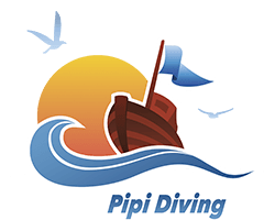Pipi Diving